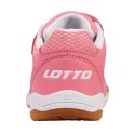 Buty Lotto Whizzer Jr 2600120K 4410 28