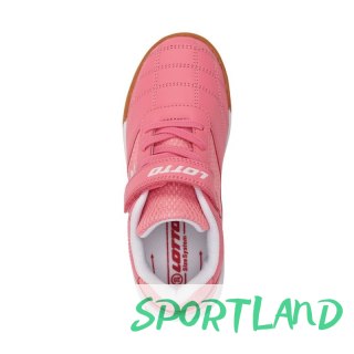 Buty Lotto Whizzer Jr 2600120K 4410 29