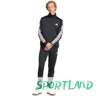 Dres adidas Sportswear Basic 3-Stripes Tricot JI8858 M XL