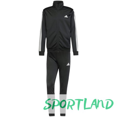 Dres adidas Sportswear Basic 3-Stripes Tricot JI8858 M M Dres adidas Sportswear Basic 3-Stripes Tricot JI8858 M M