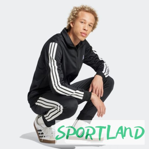 Dres adidas Sportswear Basic 3-Stripes Tricot JI8858 M M Dres adidas Sportswear Basic 3-Stripes Tricot JI8858 M M