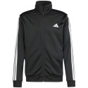 Dres adidas Sportswear Basic 3-Stripes Tricot JI8858 M S