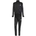 Dres adidas Sportswear Basic 3-Stripes Tricot JI8858 M S