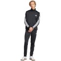 Dres adidas Sportswear Basic 3-Stripes Tricot JI8858 M S