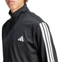 Dres adidas Sportswear Basic 3-Stripes Tricot JI8858 M S