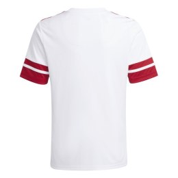 Koszulka adidas Junior Squadra 25 JJ0059 140