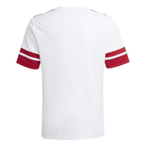 Koszulka adidas Junior Squadra 25 JJ0059 140 Koszulka adidas Junior Squadra 25 JJ0059 140