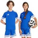 Koszulka adidas Squadra 25 Jr JJ0054 164 cm