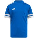 Koszulka adidas Squadra 25 Jr JJ0054 164 cm
