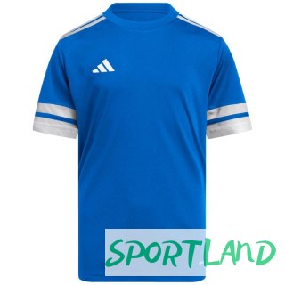 Koszulka adidas Squadra 25 Jr JJ0054 164 cm