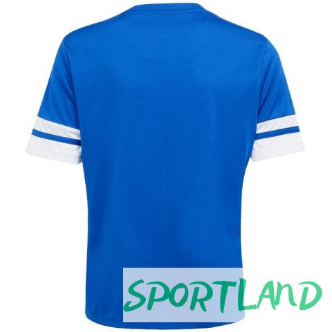 Koszulka adidas Squadra 25 Jr JJ0054 164 cm Koszulka adidas Squadra 25 Jr JJ0054 164 cm