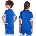 Koszulka adidas Squadra 25 Jr JJ0054 164 cm