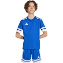 Koszulka adidas Squadra 25 Jr JJ0054 164 cm