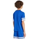 Koszulka adidas Squadra 25 Jr JJ0054 164 cm