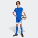 Koszulka adidas Squadra 25 Jr JJ0054 164 cm