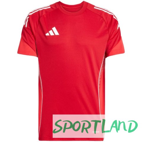 Koszulka adidas Tiro 25 Competition Training M JI6488 M Koszulka adidas Tiro 25 Competition Training M JI6488 M
