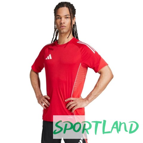 Koszulka adidas Tiro 25 Competition Training M JI6488 M Koszulka adidas Tiro 25 Competition Training M JI6488 M