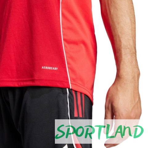 Koszulka adidas Tiro 25 Competition Training M JI6488 S Koszulka adidas Tiro 25 Competition Training M JI6488 S