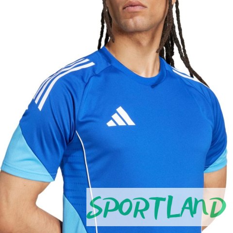 Koszulka adidas Tiro 25 Competition Training M JI6573 L Koszulka adidas Tiro 25 Competition Training M JI6573 L