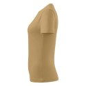 Koszulka damska Classic New (piaskowy) XL