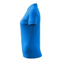 Koszulka polo damska Pique Polo (snorkel blue) S Koszulka polo damska Pique Polo (snorkel blue) S