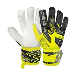 Rękawice bramkarskie Reusch Attrakt Solid 5570515 2014 7,5