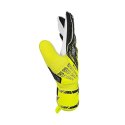 Rękawice bramkarskie Reusch Attrakt Solid 5570515 2014 7,5 Rękawice bramkarskie Reusch Attrakt Solid 5570515 2014 7,5