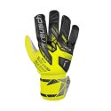 Rękawice bramkarskie Reusch Attrakt Solid 5570515 2014 8,5