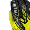 Rękawice bramkarskie Reusch Attrakt Solid 5570515 2014 8,5
