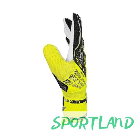 Rękawice bramkarskie Reusch Attrakt Solid 5570515 2014 8 Rękawice bramkarskie Reusch Attrakt Solid 5570515 2014 8