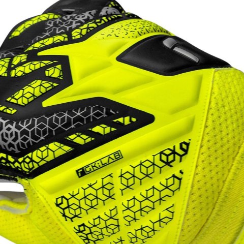 Rękawice bramkarskie Reusch Attrakt Solid 5570515 2014 9,5 Rękawice bramkarskie Reusch Attrakt Solid 5570515 2014 9,5