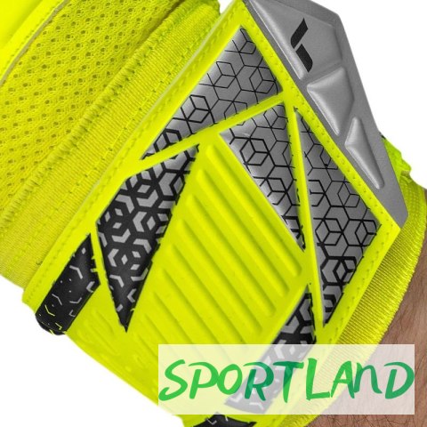 Rękawice bramkarskie Reusch Attrakt Solid 5570515 2014 9 Rękawice bramkarskie Reusch Attrakt Solid 5570515 2014 9