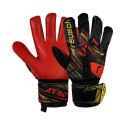 Rękawice bramkarskie Reusch Attrakt Solid 5570515 7075 7,5 Rękawice bramkarskie Reusch Attrakt Solid 5570515 7075 7,5