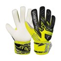 Rękawice bramkarskie Reusch Attrakt Solid Jr 5572515 2014 4,5