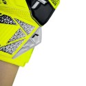 Rękawice bramkarskie Reusch Attrakt Solid Jr 5572515 2014 4,5