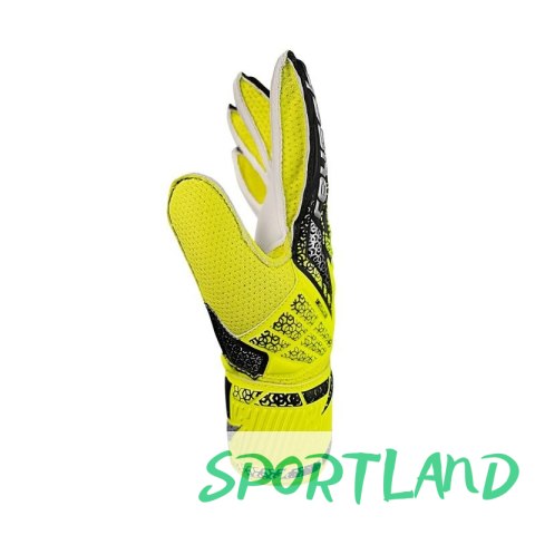 Rękawice bramkarskie Reusch Attrakt Solid Jr 5572515 2014 7,5 Rękawice bramkarskie Reusch Attrakt Solid Jr 5572515 2014 7,5
