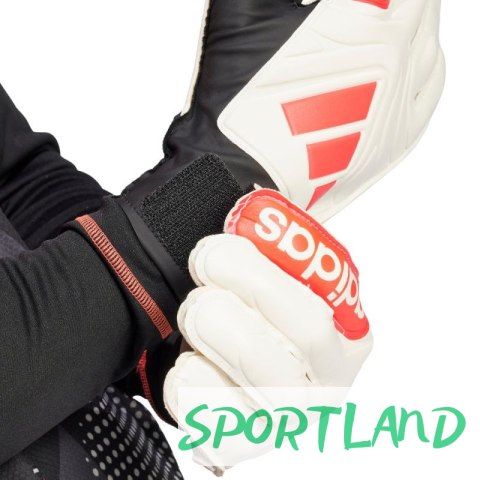 Rękawice bramkarskie adidas Copa Club Goalkeeper M JH3789 11 Rękawice bramkarskie adidas Copa Club Goalkeeper M JH3789 11