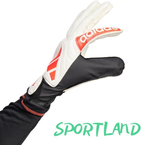 Rękawice bramkarskie adidas Copa Club Goalkeeper M JH3789 7 Rękawice bramkarskie adidas Copa Club Goalkeeper M JH3789 7