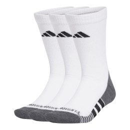 Skarpety adidas Performance Crew 3pack JD9575 L: 43-45