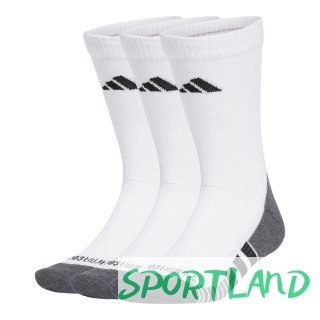 Skarpety adidas Performance Crew 3pack JD9575 L: 43-45