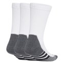 Skarpety adidas Performance Crew 3pack JD9575 L: 43-45