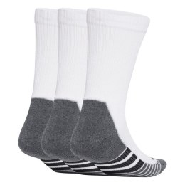 Skarpety adidas Performance Crew 3pack JD9575 L: 43-45