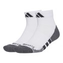 Skarpety adidas Prf C CC Qrt 3pak JD9574 L: 43-45