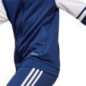 Bluza adidas Squadra 25 Hoodie Jr JD4800 128 cm