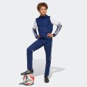 Bluza adidas Squadra 25 Hoodie Jr JD4800 152cm