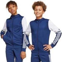Bluza adidas Squadra 25 Hoodie Jr JD4800 164 cm