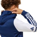 Bluza adidas Squadra 25 Hoodie Jr JD4800 164 cm