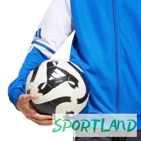 Bluza adidas Squadra 25 Hoodie Jr JD4802 140 cm Bluza adidas Squadra 25 Hoodie Jr JD4802 140 cm