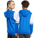 Bluza adidas Squadra 25 Hoodie Jr JD4802 152cm