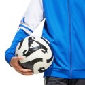Bluza adidas Squadra 25 Hoodie Jr JD4802 152cm